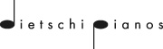 Logo Dietschi Pianos