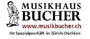 Logo Muskhaus Bucher